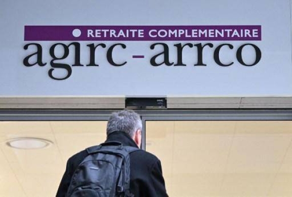 Retraite complémentaire Agirc-Arrco