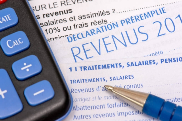 PLF 2024 : revalorisation du barème de l’IR et mesures d’accompagnement